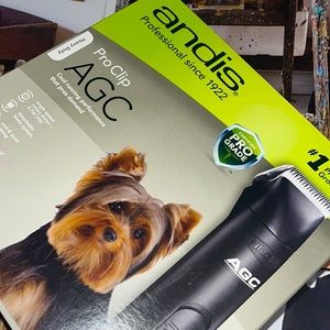 🪒 🐕• 🏆 ANDIS x ProClip x Groom Vibes🏆• 🐕🪒